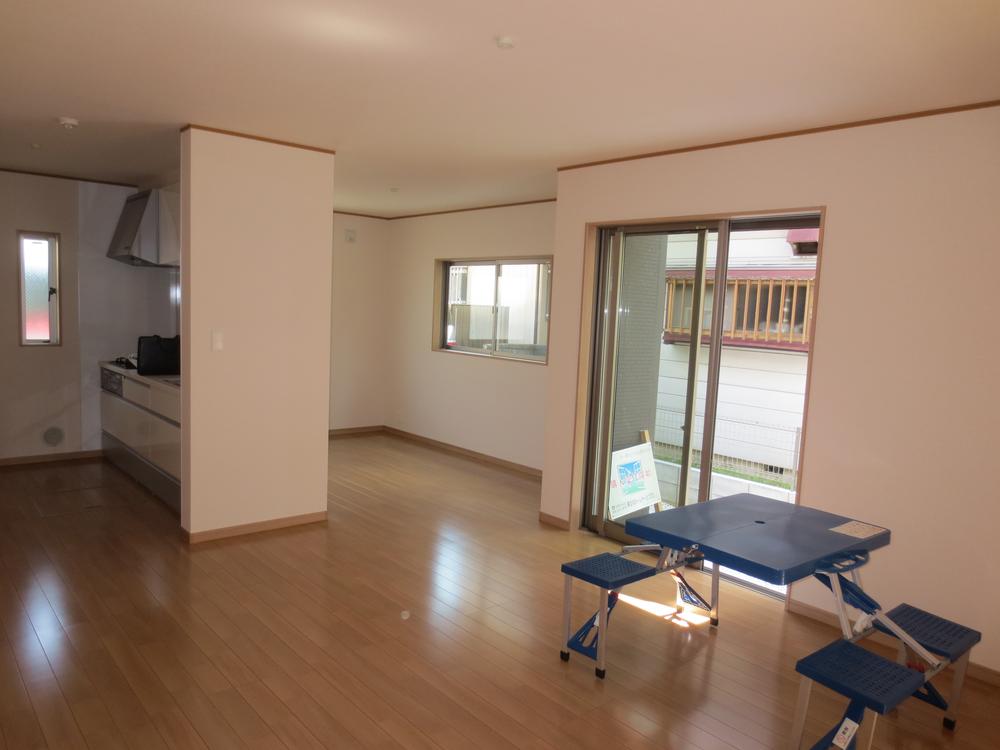 Living. Indoor (September 2013) Shooting