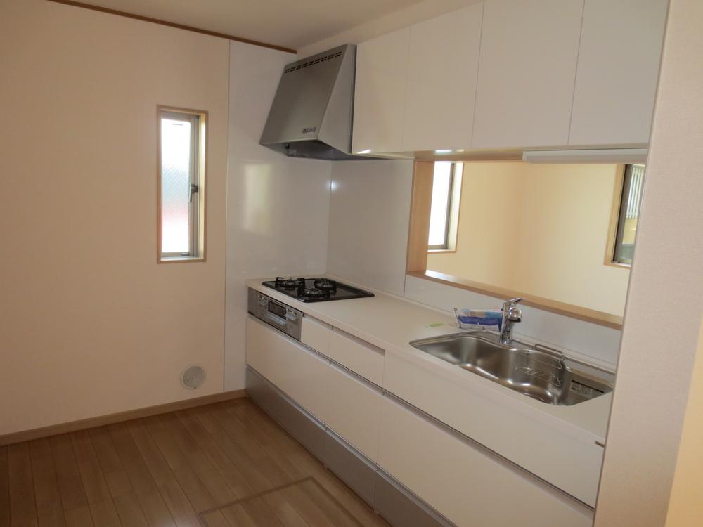 Kitchen. Indoor (September 2013) Shooting