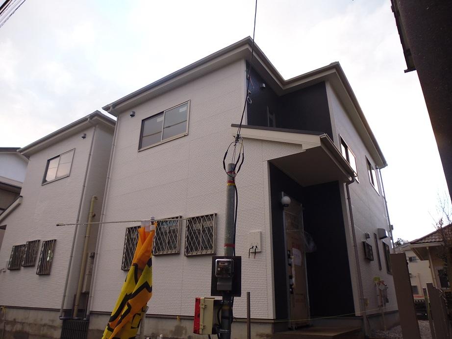 Local appearance photo. Local (12 May 2013) Shooting