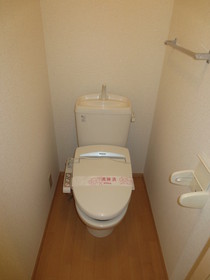 Toilet. With cleaning function heating toilet seat