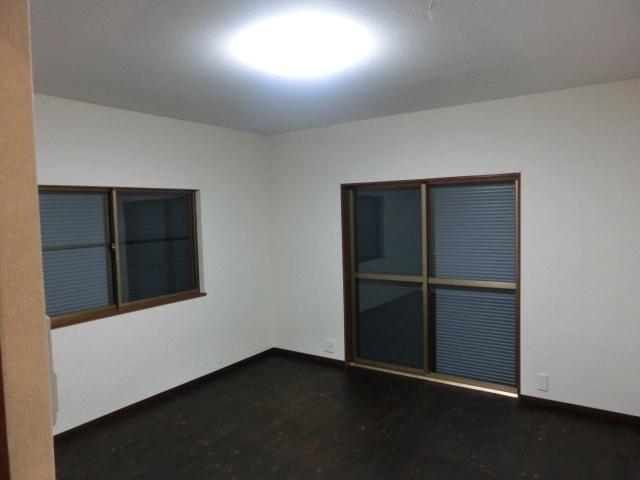 Non-living room