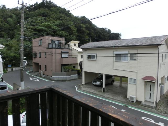 View photos from the dwelling unit