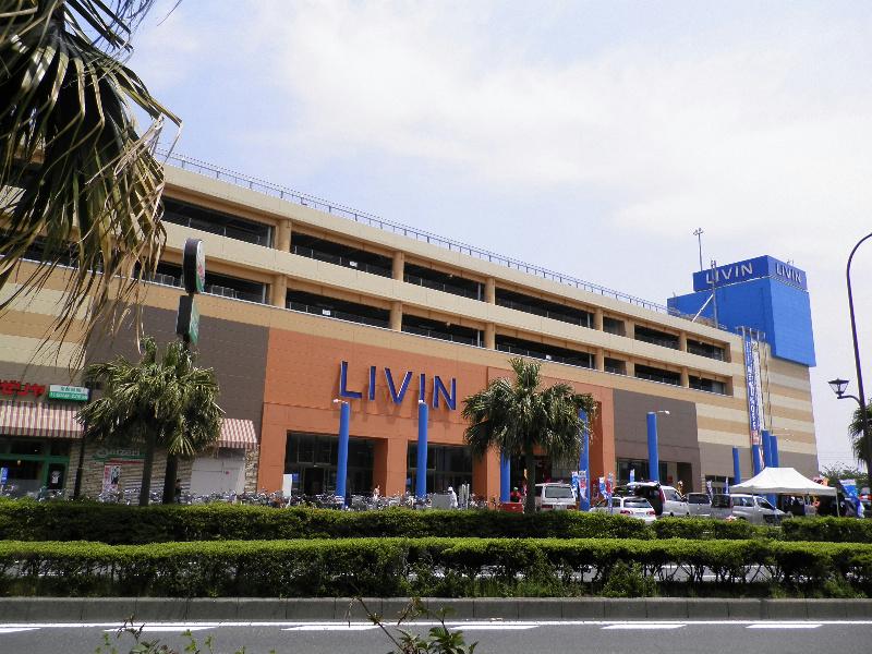 Other. Shopping mall "Livin"