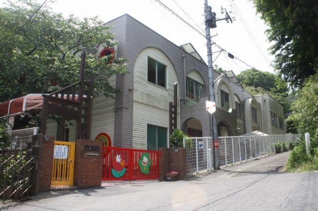 kindergarten ・ Nursery. 1179m to Otsu kindergarten