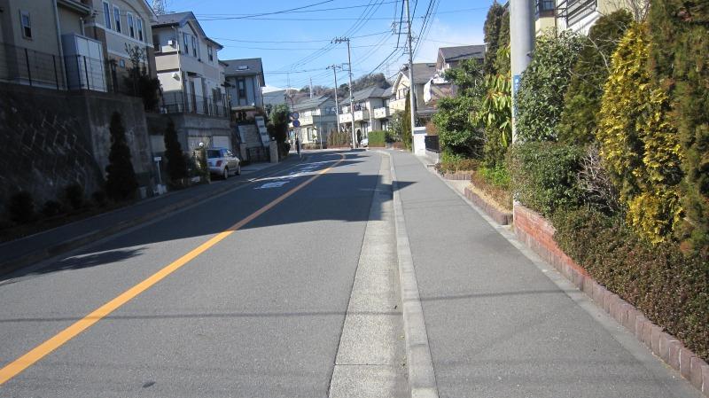 Other. Vehicle entrance lane public road