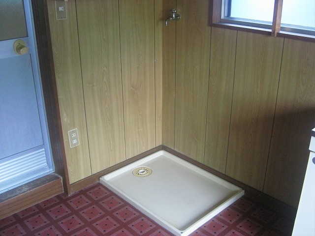 Washroom