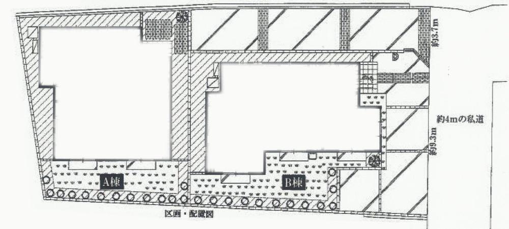 The entire compartment Figure. Compartment figure