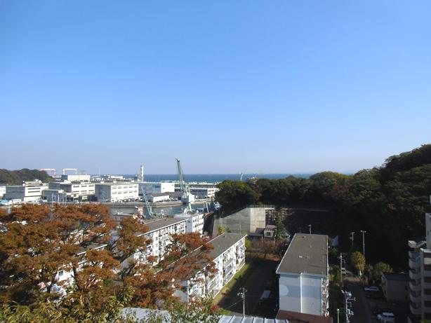 View photos from the dwelling unit