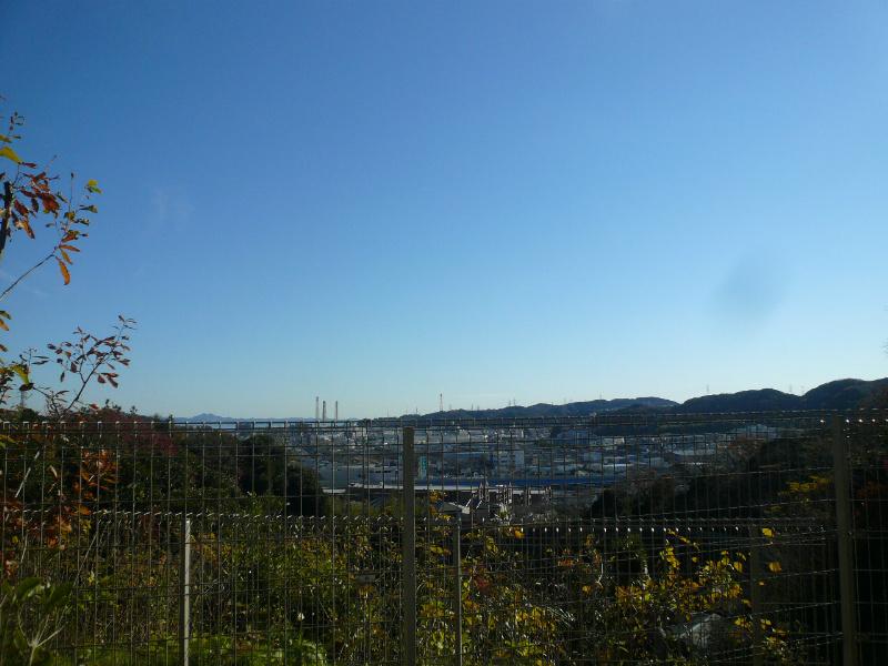 View photos from the dwelling unit. Day there is no front wing ・ View ・ Open feeling good!