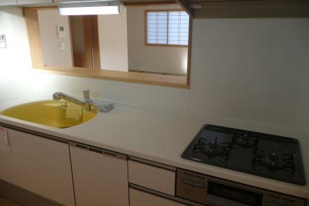 Kitchen. Indoor (12 May 2013) Shooting