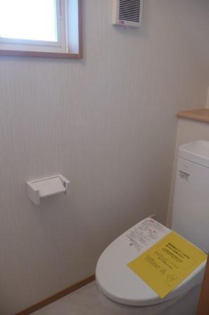 Toilet. Indoor (12 May 2013) Shooting