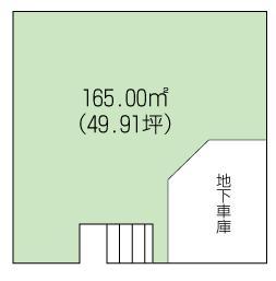 Other. Site area 49.91 square meters! 