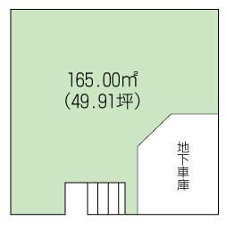 Other. Site area 49.91 square meters!