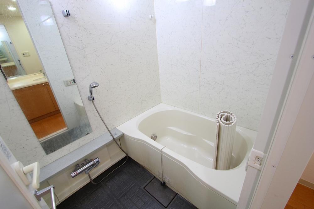 Bathroom. Indoor (09 May 2013) Shooting
