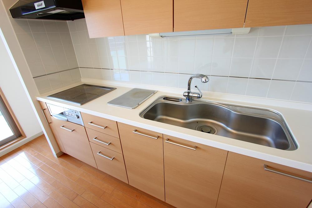 Kitchen. Indoor (09 May 2013) Shooting