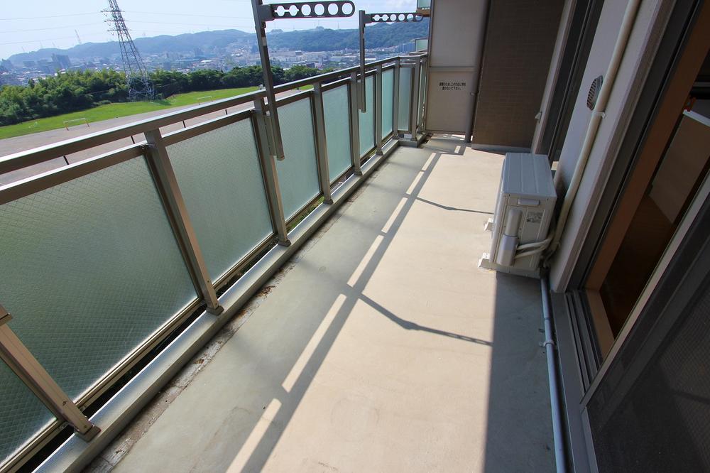 Balcony. Local (09 May 2013) Shooting