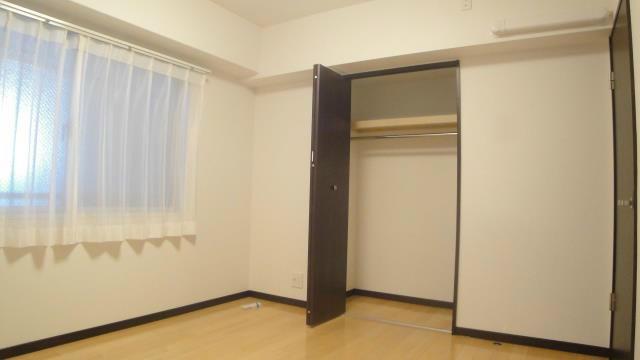 Non-living room