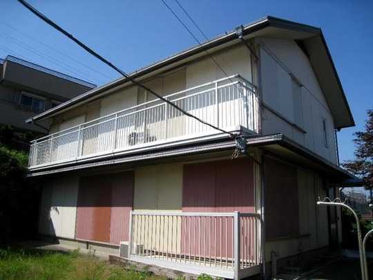 Local appearance photo. Exterior Photos Location of Maborikaigan walk 11 minutes 2012. November shooting