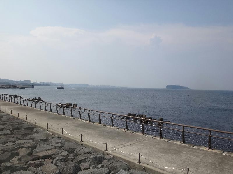 Other. Walk to the sea within