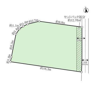 Compartment figure