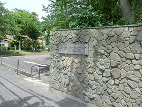 Other. 450m to Negishi traffic park (Other)