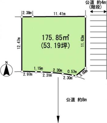 Compartment figure