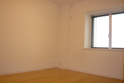 Non-living room. Western-style 6.2 Pledge!