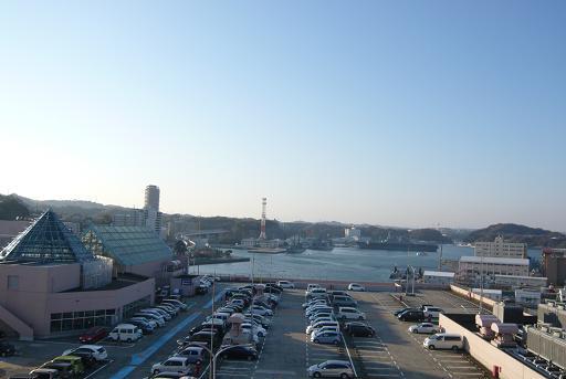 Other Environmental Photo. 200m walk 2 minutes to the Port of Yokosuka!