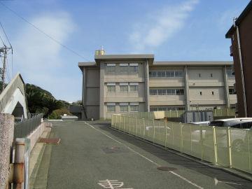Other. Mabori about up to elementary school 1250m