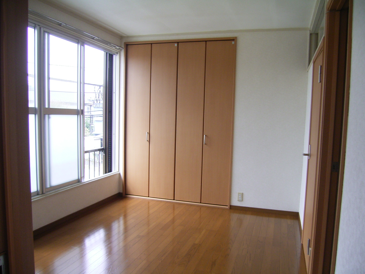 Other room space