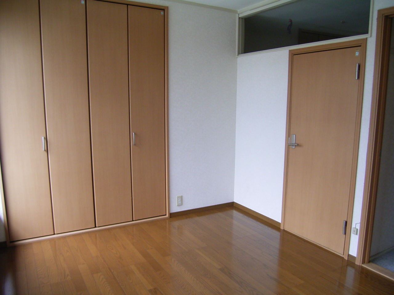 Other room space