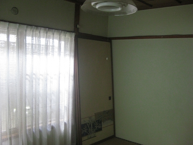 Living and room