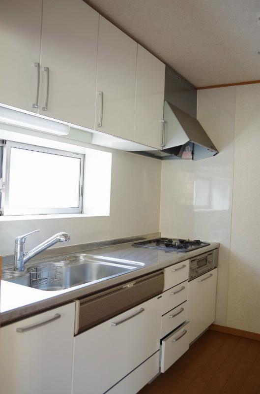 Same specifications photo (kitchen). Kitchen enforcement example