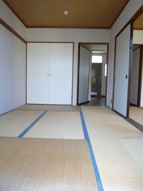 Other room space