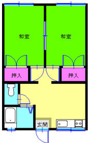 Building appearance