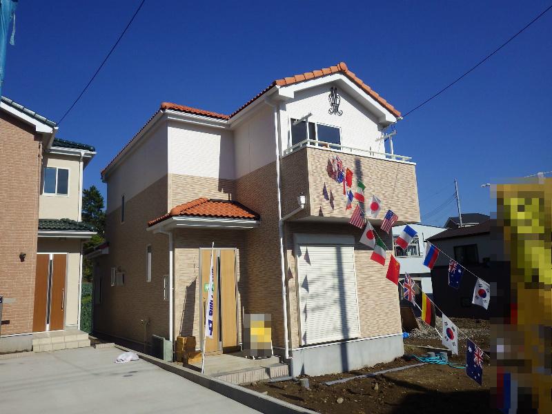 Same specifications photos (appearance). The company construction cases