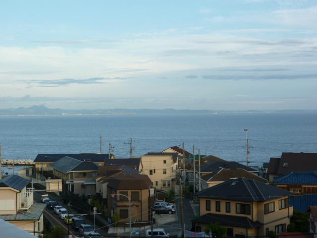 View photos from the dwelling unit. Sea views from the balcony