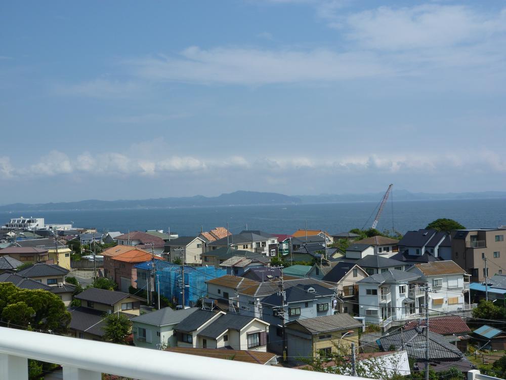 View photos from the dwelling unit. The other side because it is beautiful ・  ・  ・