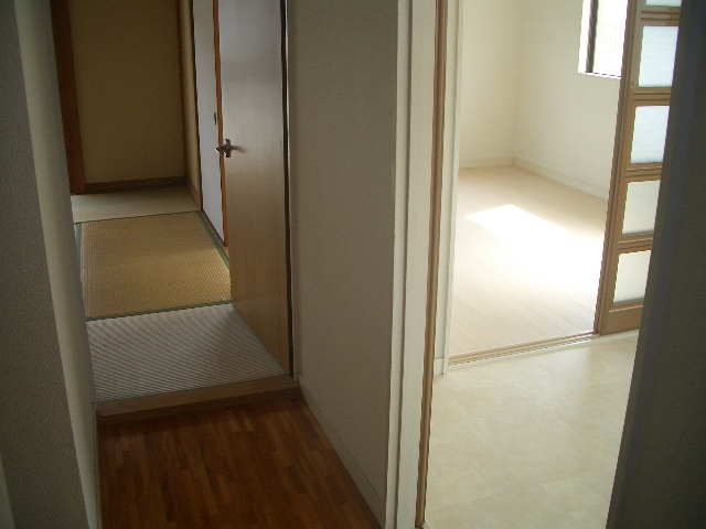 Other room space