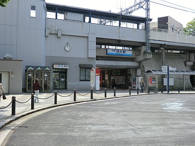 station. Kyokyusen "Shioiri" a 4-minute walk to the nearest station 320m to the station!
