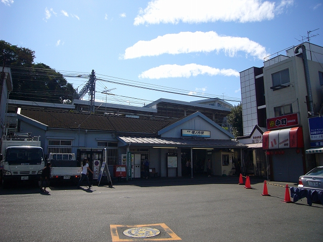 Other. Keikyu main line Horinouchi Station to (other) 1440m