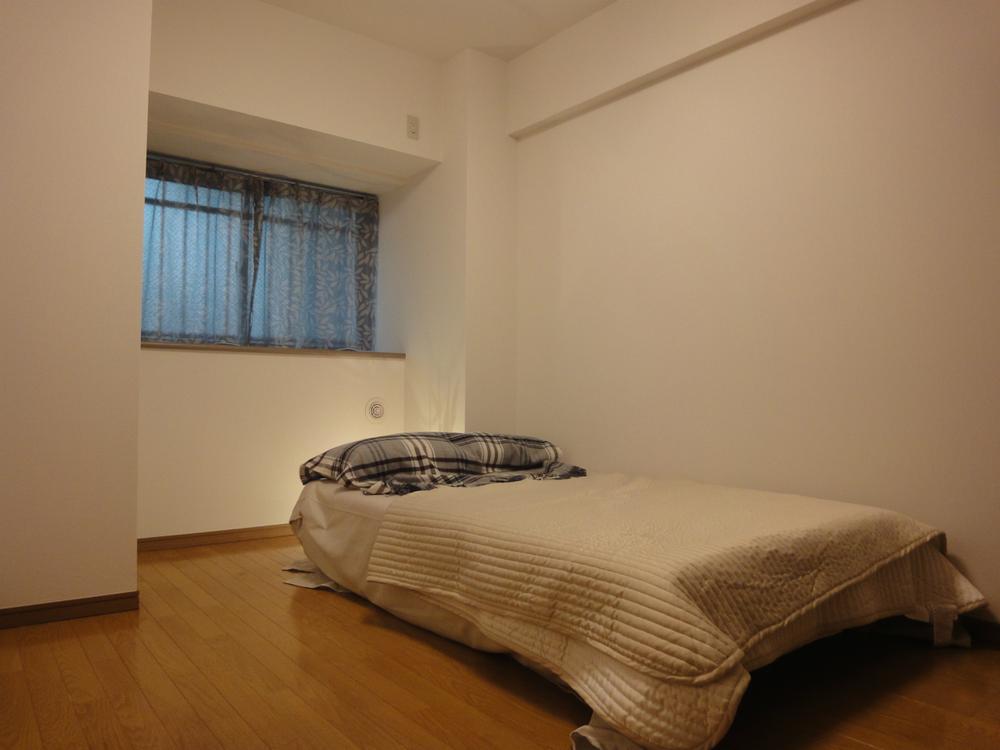 Non-living room. Interior furniture gift