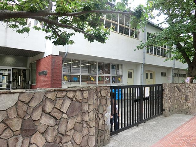 kindergarten ・ Nursery. 414m to Yokosuka Municipal Suwa kindergarten