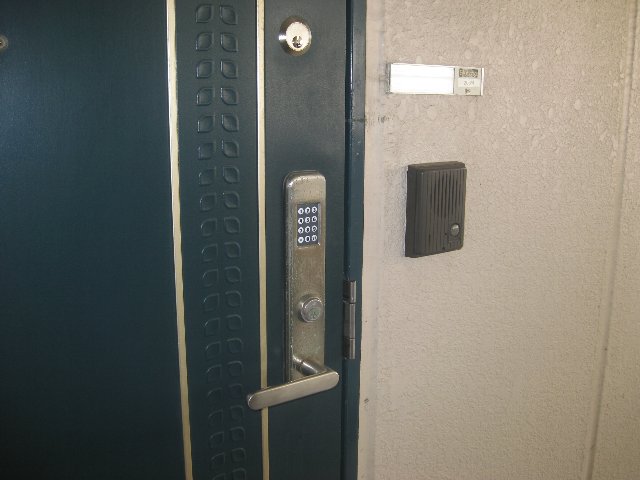Security