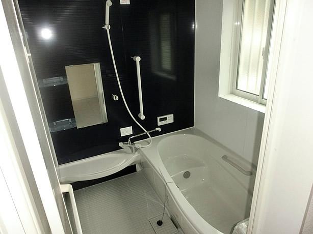 Bathroom. Same specifications Photos