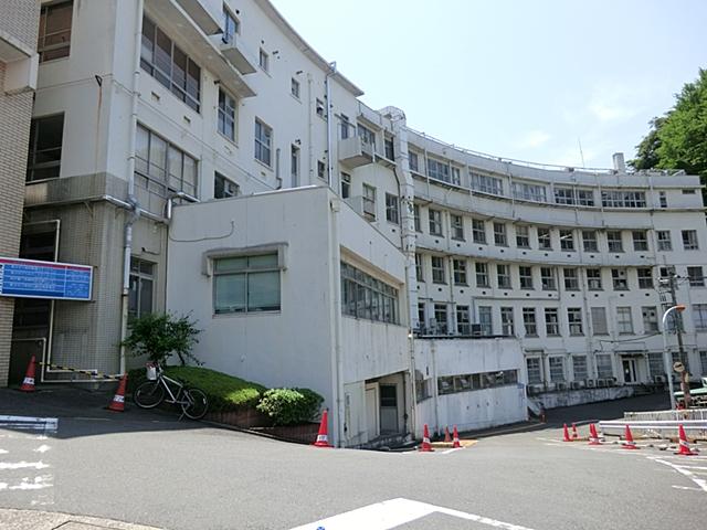 Hospital. Social welfare corporation of St. Theresa Society General Hospital 579m to St. Joseph Hospital
