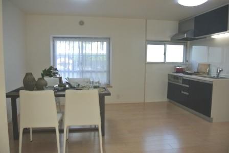 Non-living room