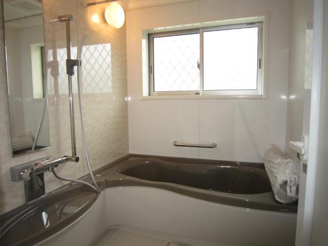 Bathroom. 1.25 square meters large bathroom