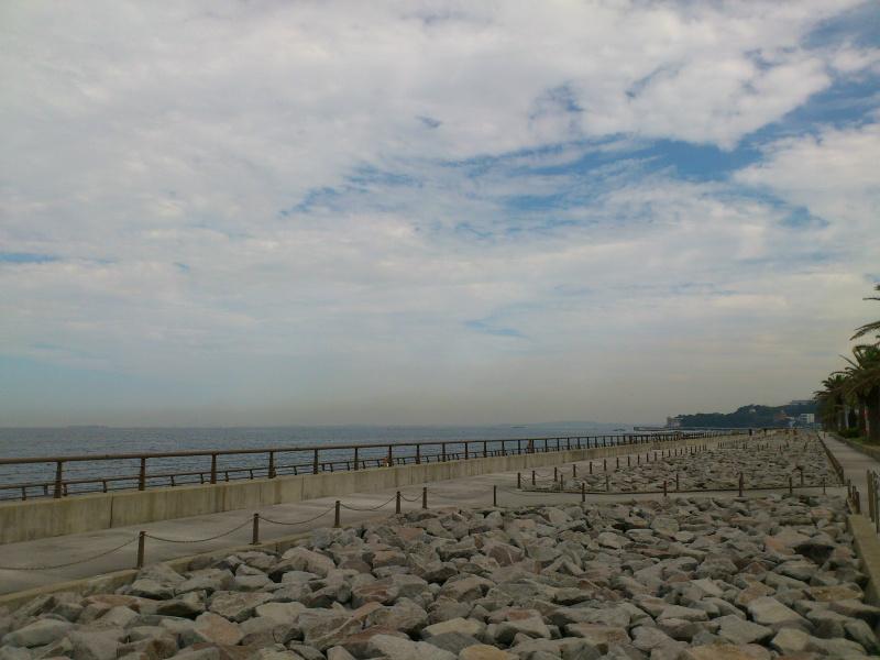 Other. Promenade in the coastline. There is a popular walk course.