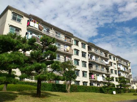 Floor plan. 3LDK, Price 13.8 million yen, Footprint 78.61 is the view from the sq m south.